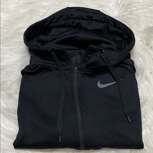 Nike Full Zip Hoodie